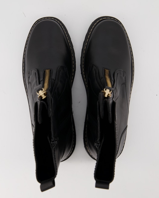 Gabor Stiefelette Stiefeletten in Schwarz