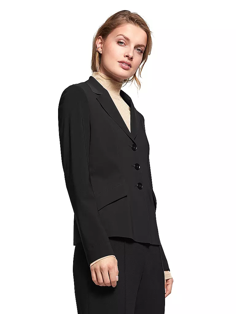 RIANI Blazer schwarz