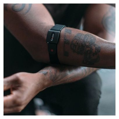 Brassard Cardio Bluetooth Polar Verity Sense Noir