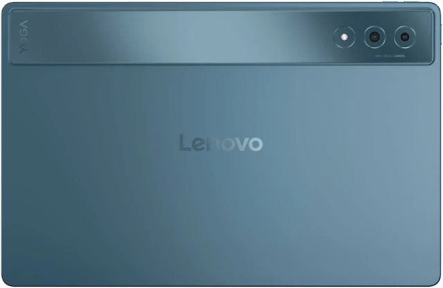 Lenovo Tablet »Yoga Tab Plus (12,7 Zoll)« (32,25 cm / 12,7 ″) Android 256 GB 6 x Harman Kardon Lautsprecher)