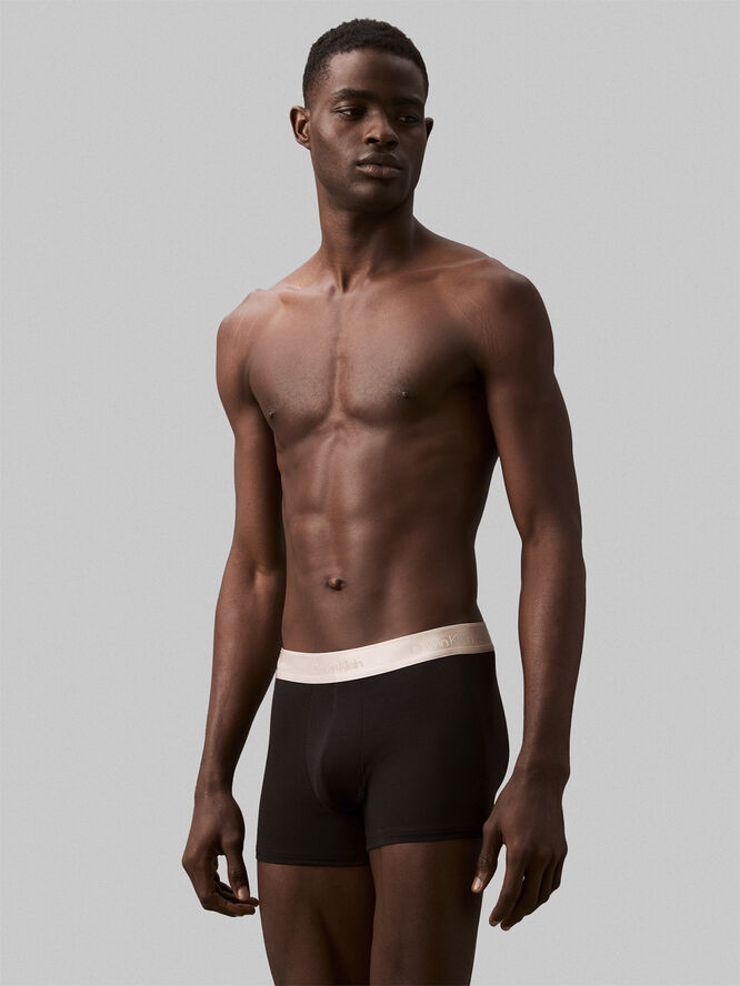 Calvin Klein TRUNK Black w/ cocoon wb