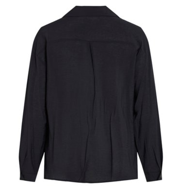 Chemise à manches longues femme Vidomira VILA