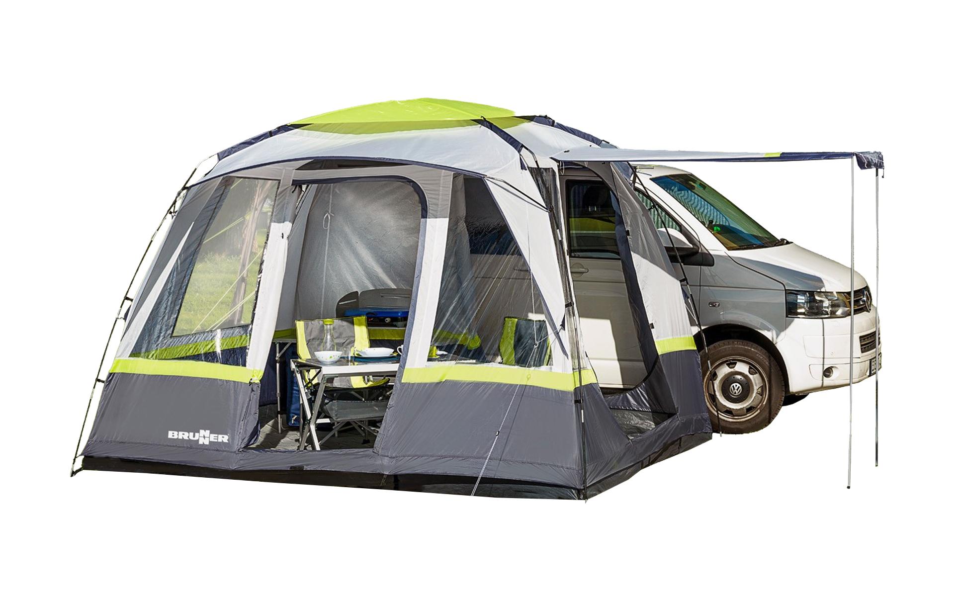 Vorzelt Rambler<br>Mobilzelt