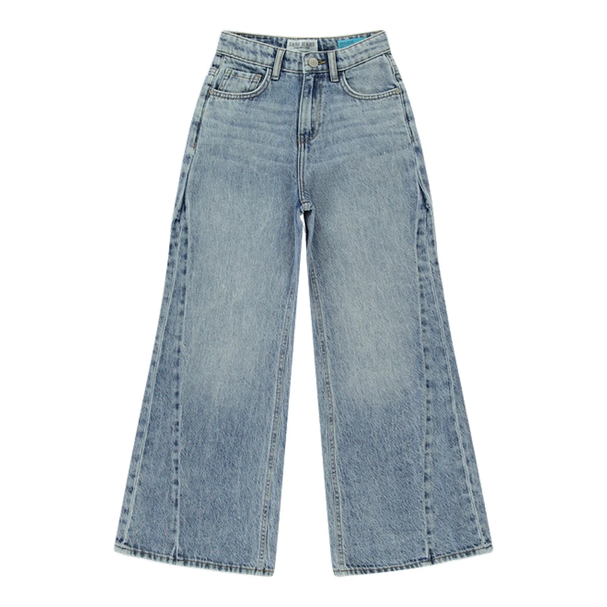 Meisjes Jeans Diella Wash Soira G Dielle wash