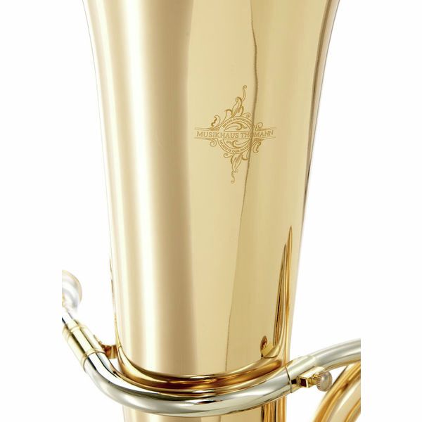 Thomann TBH 500 GM Baritone
