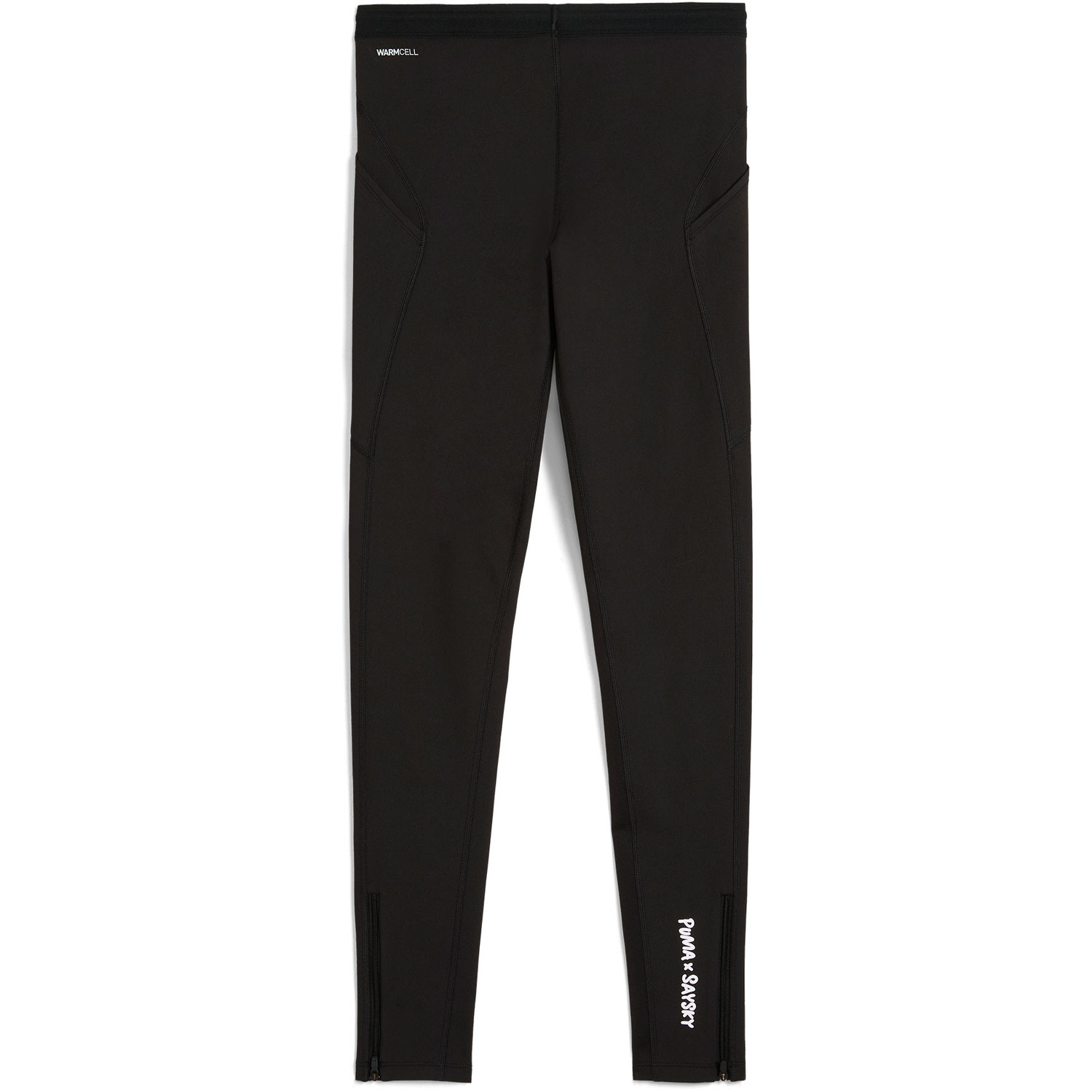 Puma X Saysky Fleece Legging Heren