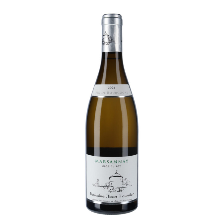 Domaine Jean Fournier Marsannay 