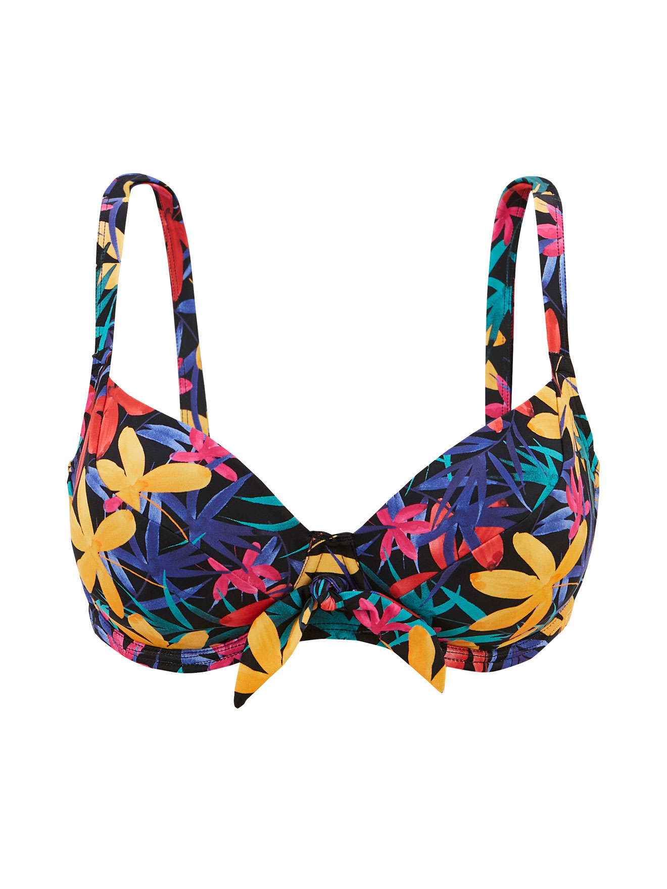 Haut de maillot de bain Island Dream