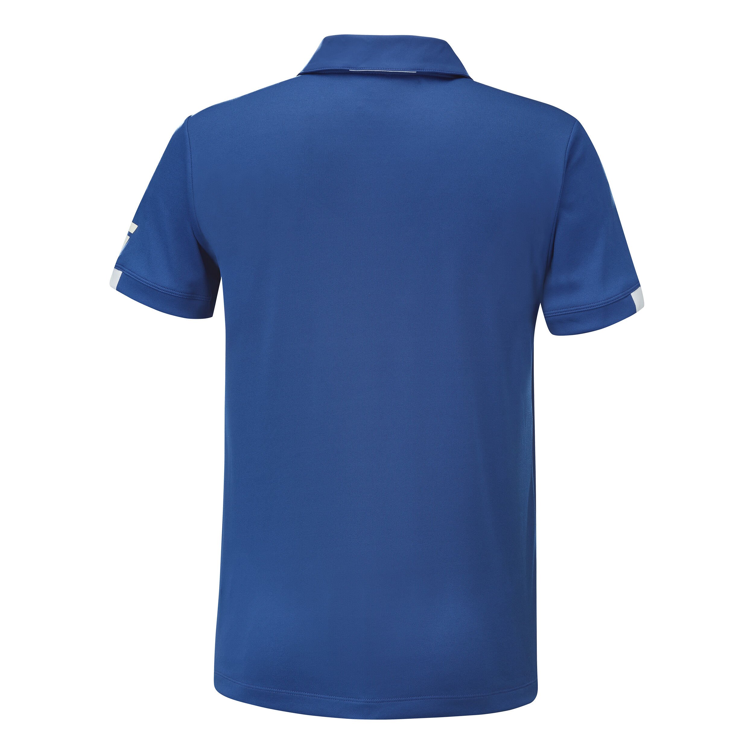 Babolat Play Polo Hommes - Bleu