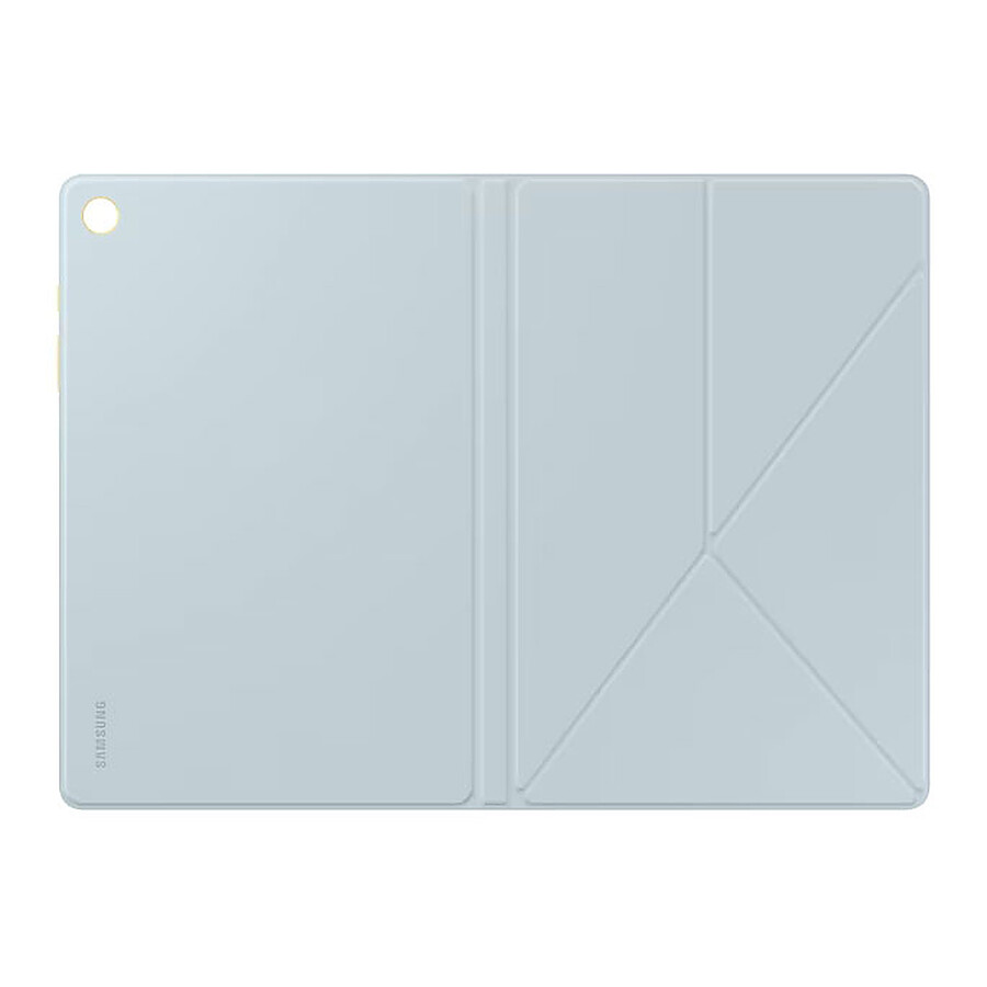Samsung Book Cover Bleu pour Samsung Galaxy Tab A9+