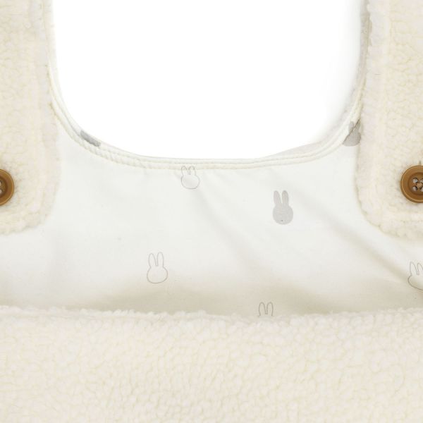Jollein Boxopbergzak Teddy Miffy