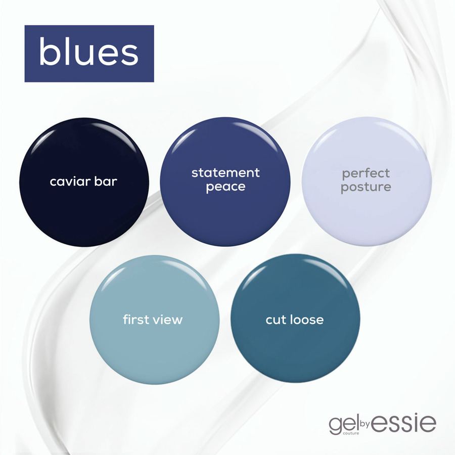 Essie Gel Couture 546 Cut Loose 13,5ml