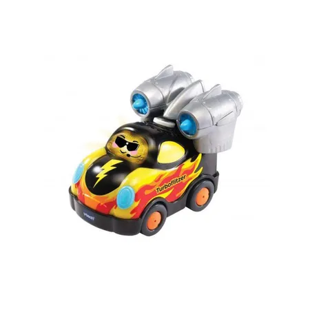 VTech Tut Tut Baby Flitzer Turboflitzer