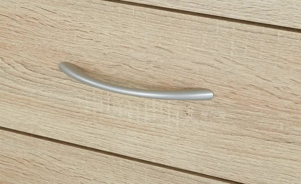Regal Multischrank-System 40 cm Eiche sägerau (Nachbildung)