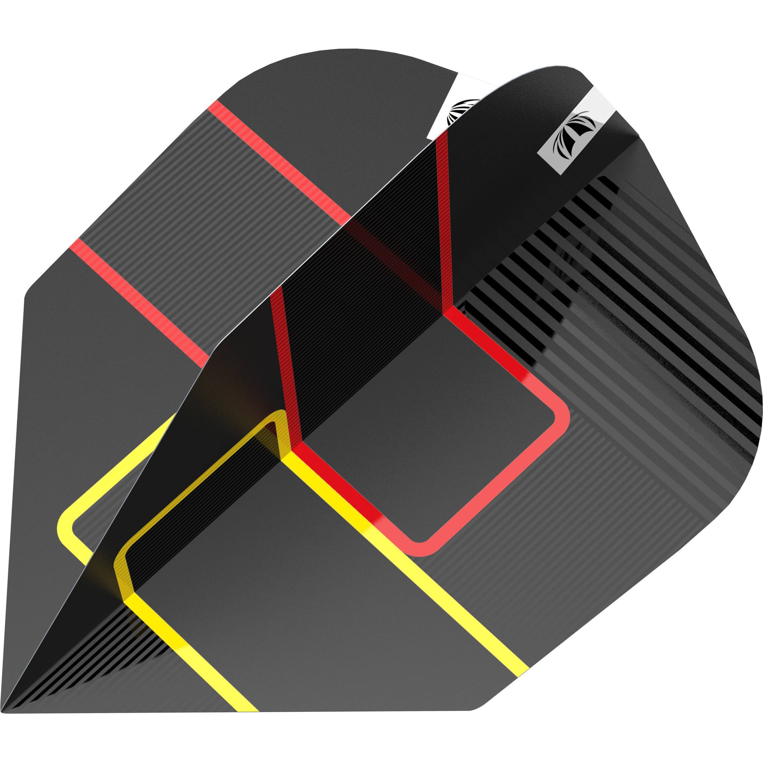 Target - Pro.Ultra Gabriel Clemens 80% Black Flight - No6