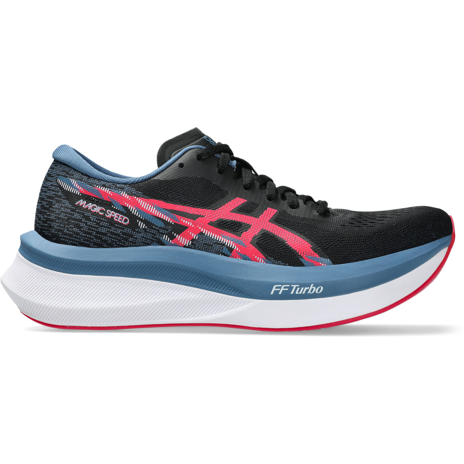 ASICS Magic Speed 4 Dames