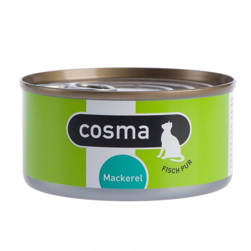 Offre découverte Cosma Original