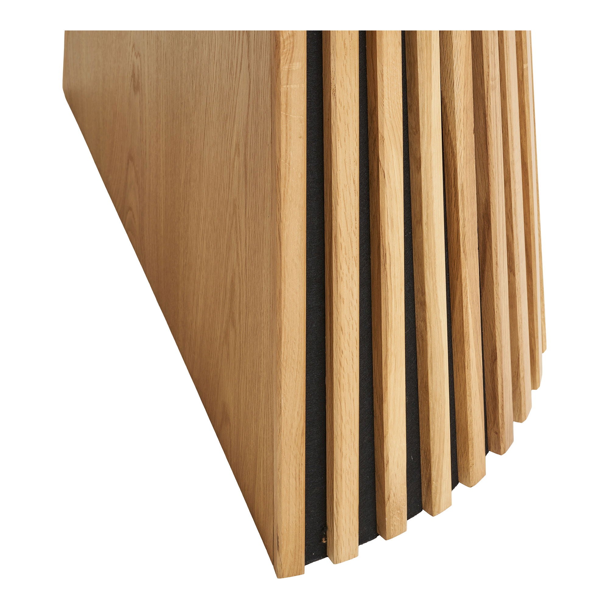 House Nordic - Eettafel Naturel - Uitschuifbaar - 120-200cm - Osaka