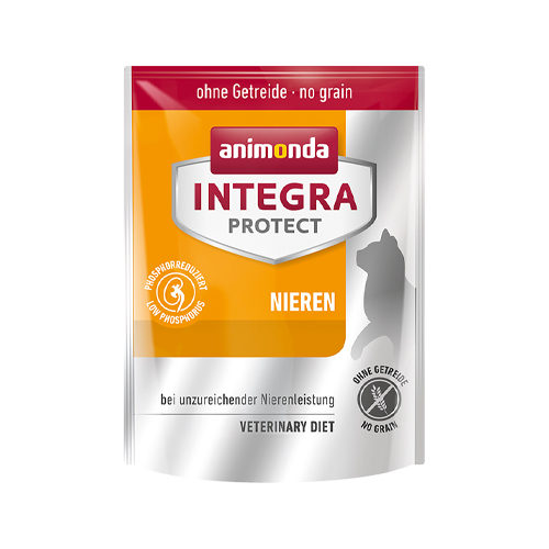 Animonda Integra Protect Cat Nieren
