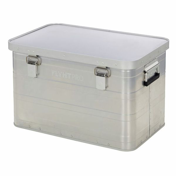 Flyht Pro UAC Universal Alu Case 