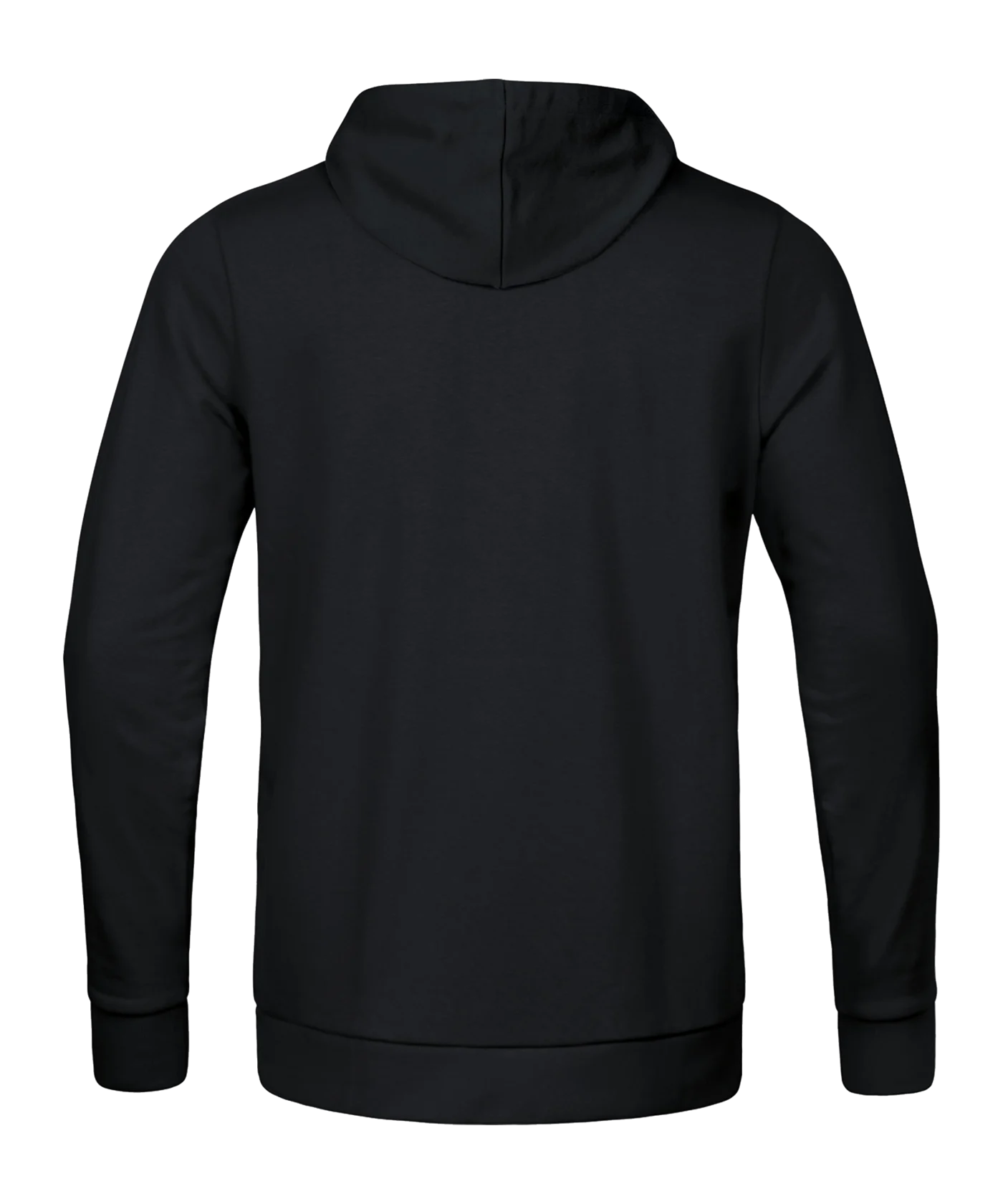 JAKO Base Hoody Schwarz F08