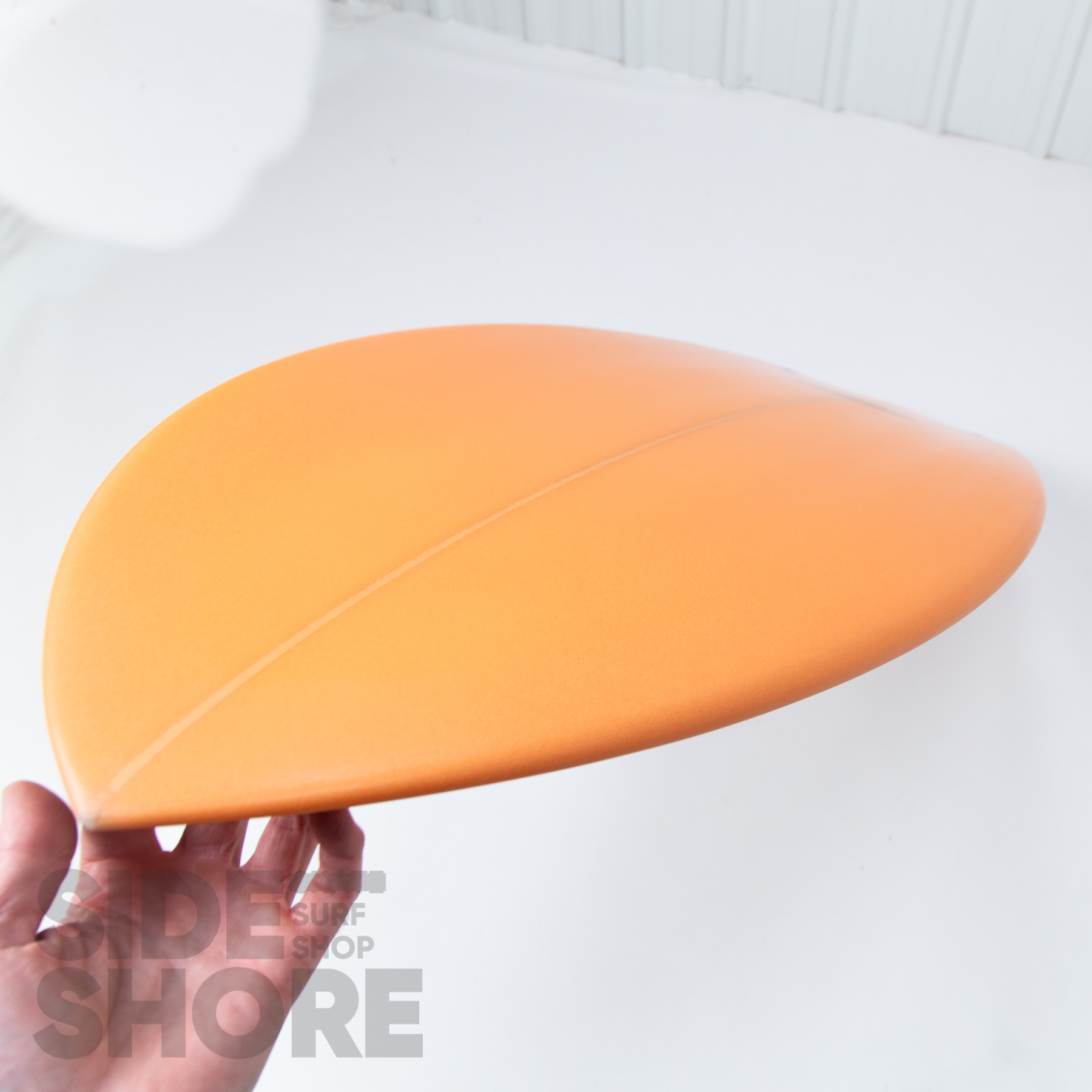 Lost Round Nose Fish Retro - Color - 5'9 x 21.25