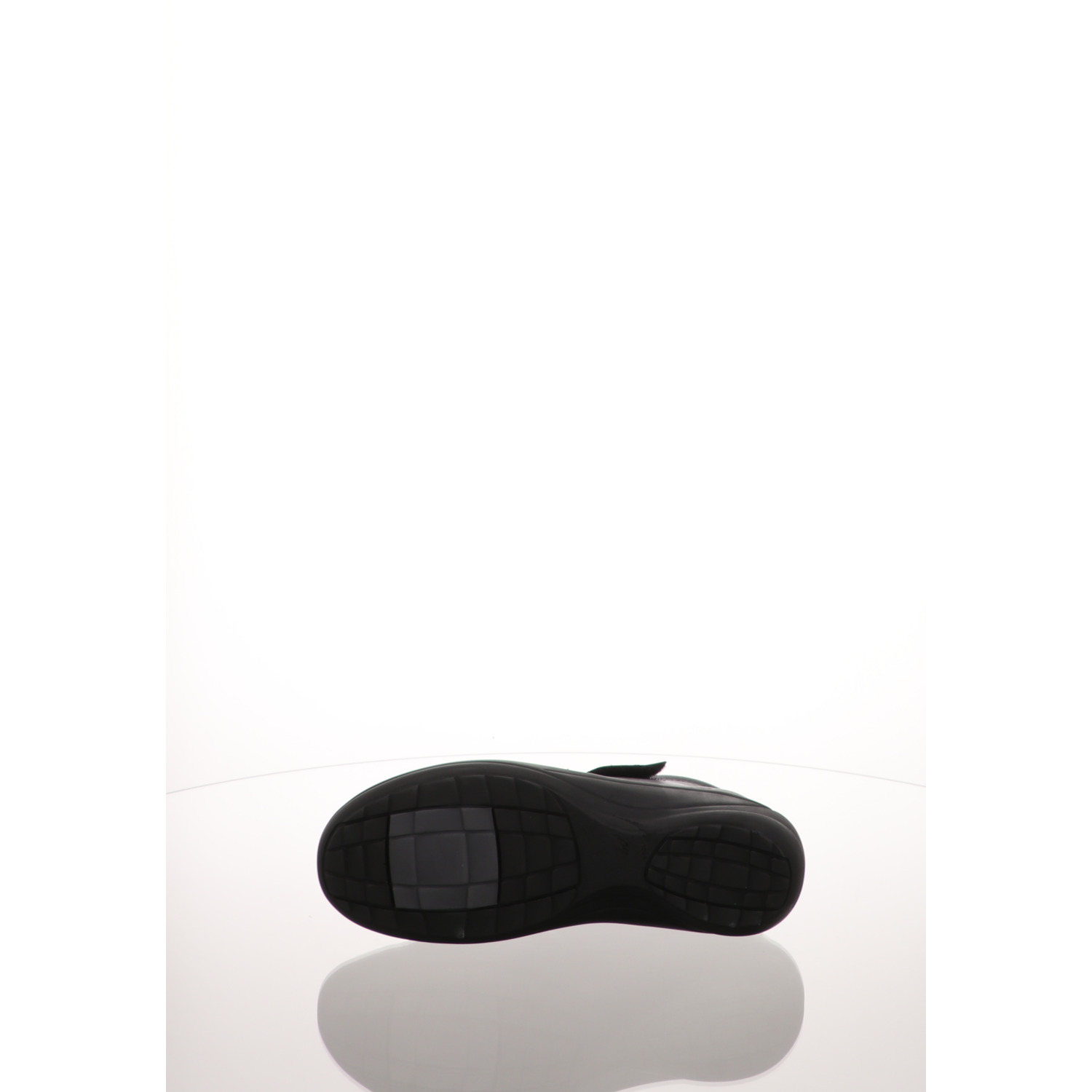 Aco Klettschuh schwarz