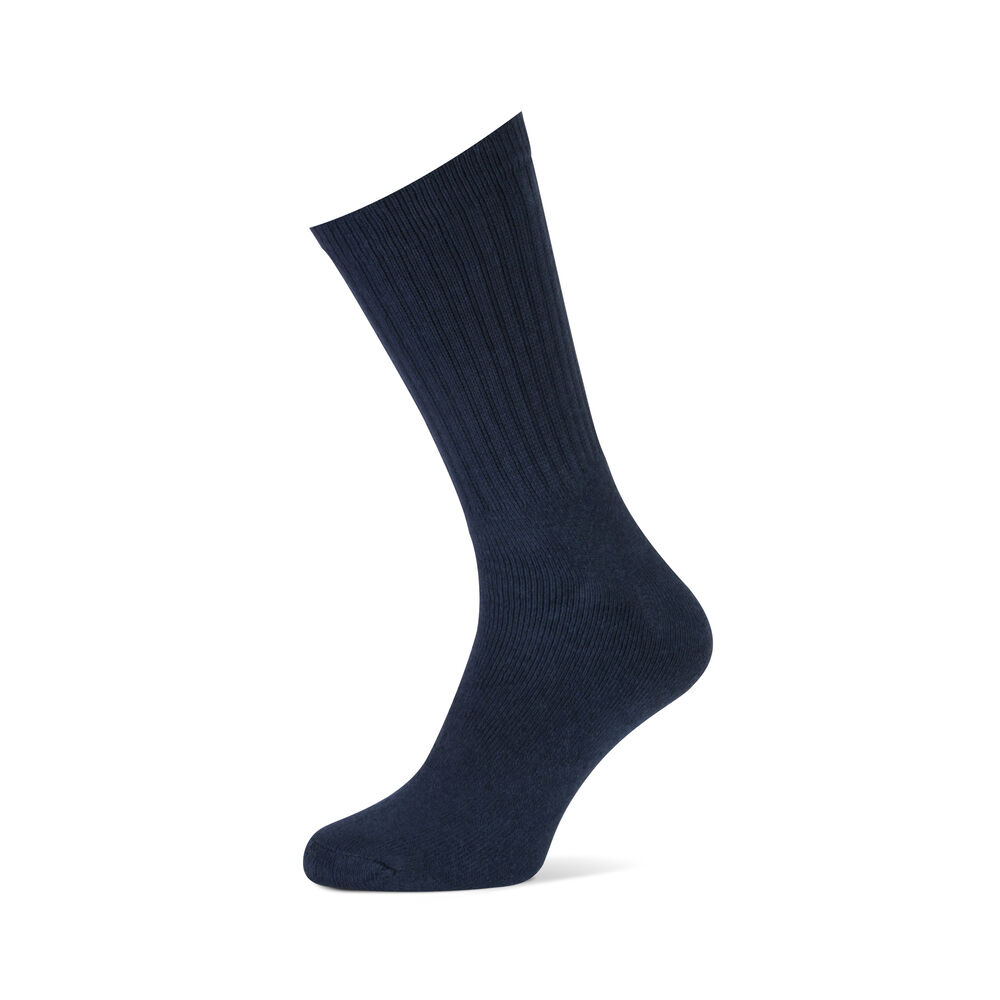 STAPP Yellow Casual - Sportsokken - Blauw - 39-42