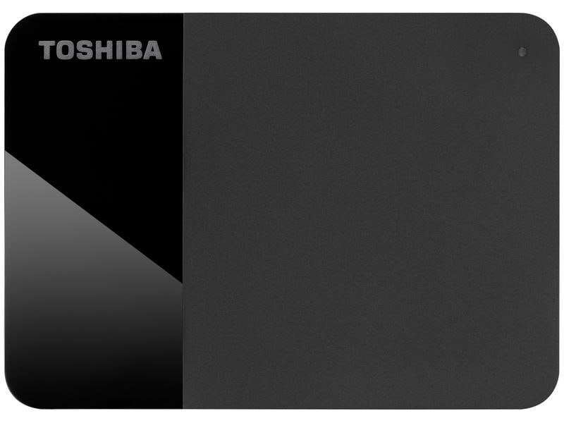 Toshiba Externe Festplatte Canvio Ready 1 TB Externe Festplatte mit 1 TB