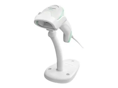 Datalogic Gryphon I GD4520-HC - Kit - stregkodescanner - håndmodel - 2D imager - afkodet - USB