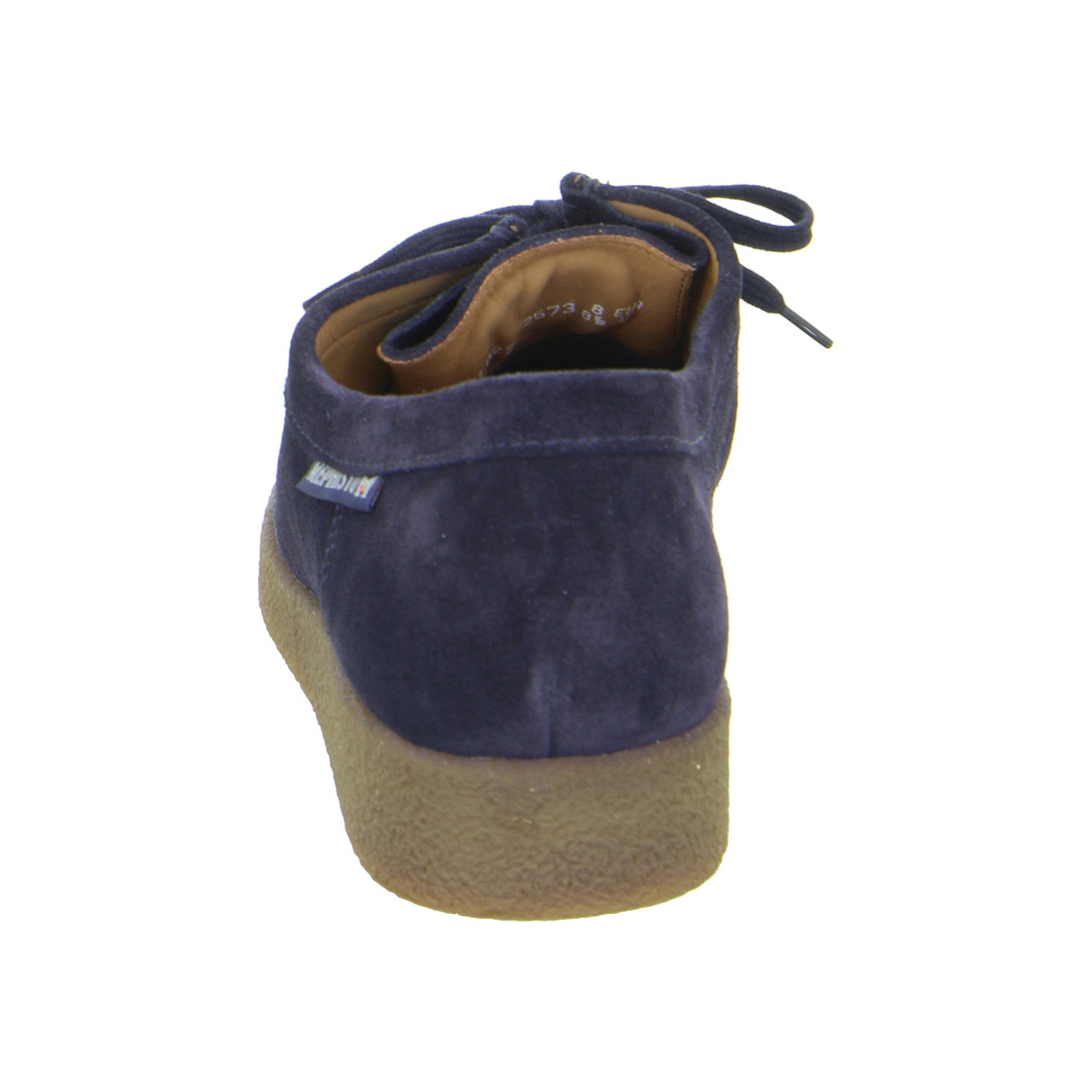 Mephisto chaussures Bill bleu