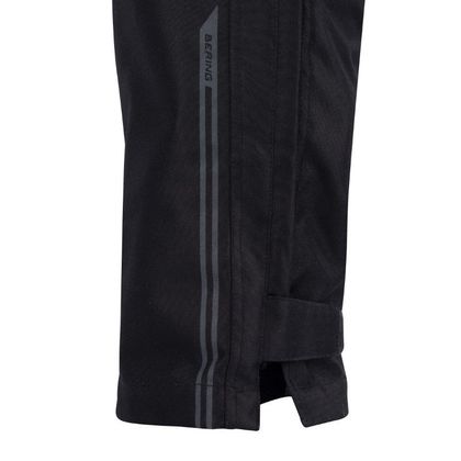 Pantalon Bering VISION - Noir