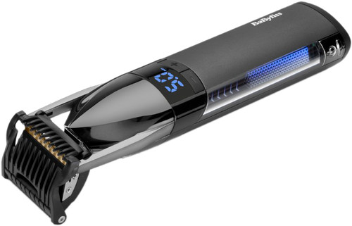 BaByliss Super-X Metal Black S991E