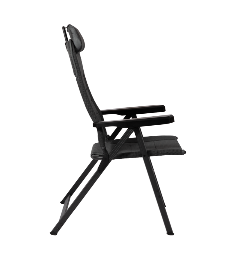 Sequoia Comfort Deluxe Stoel Met Hoofdsteun
