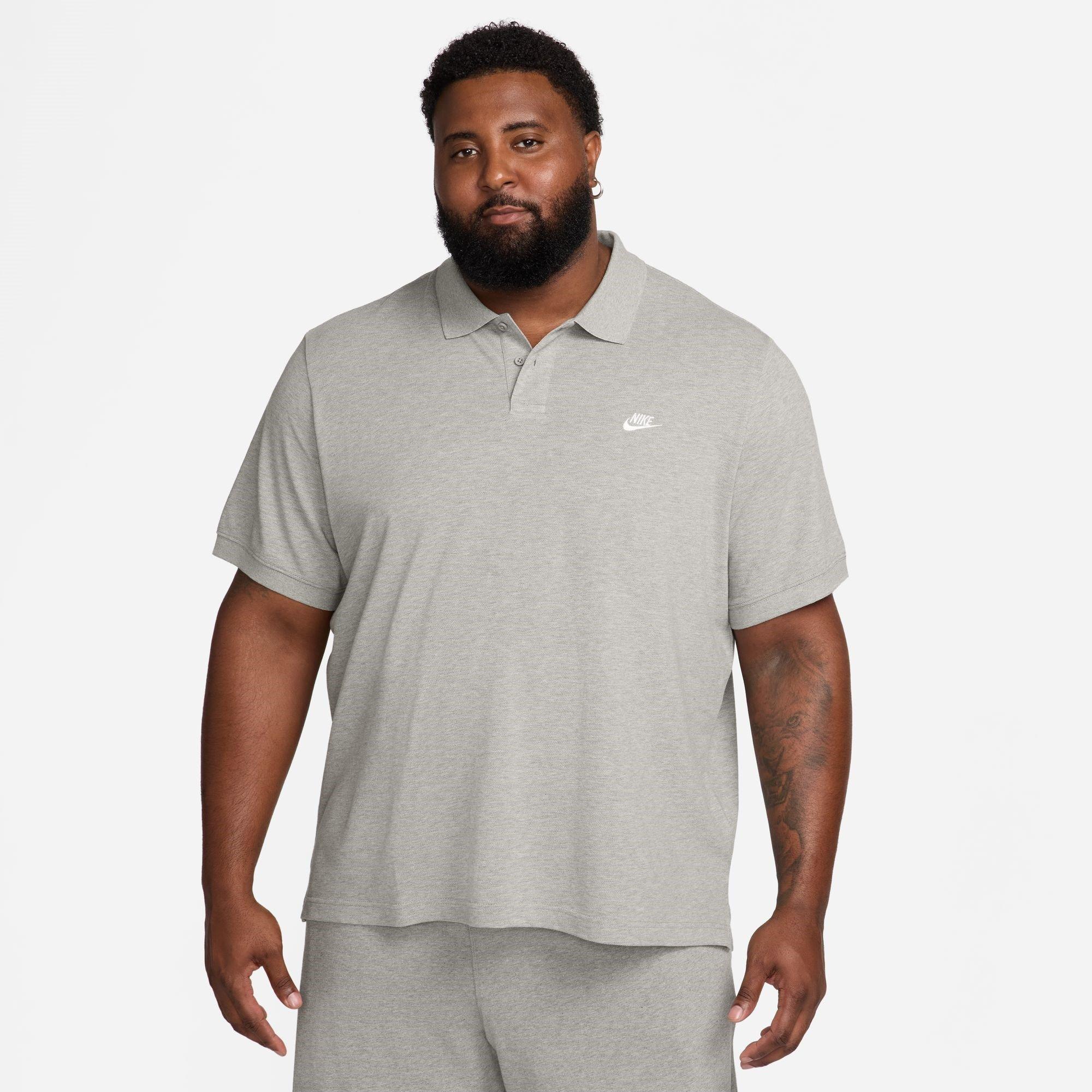 Nike Match Up Polo Shirt Mens