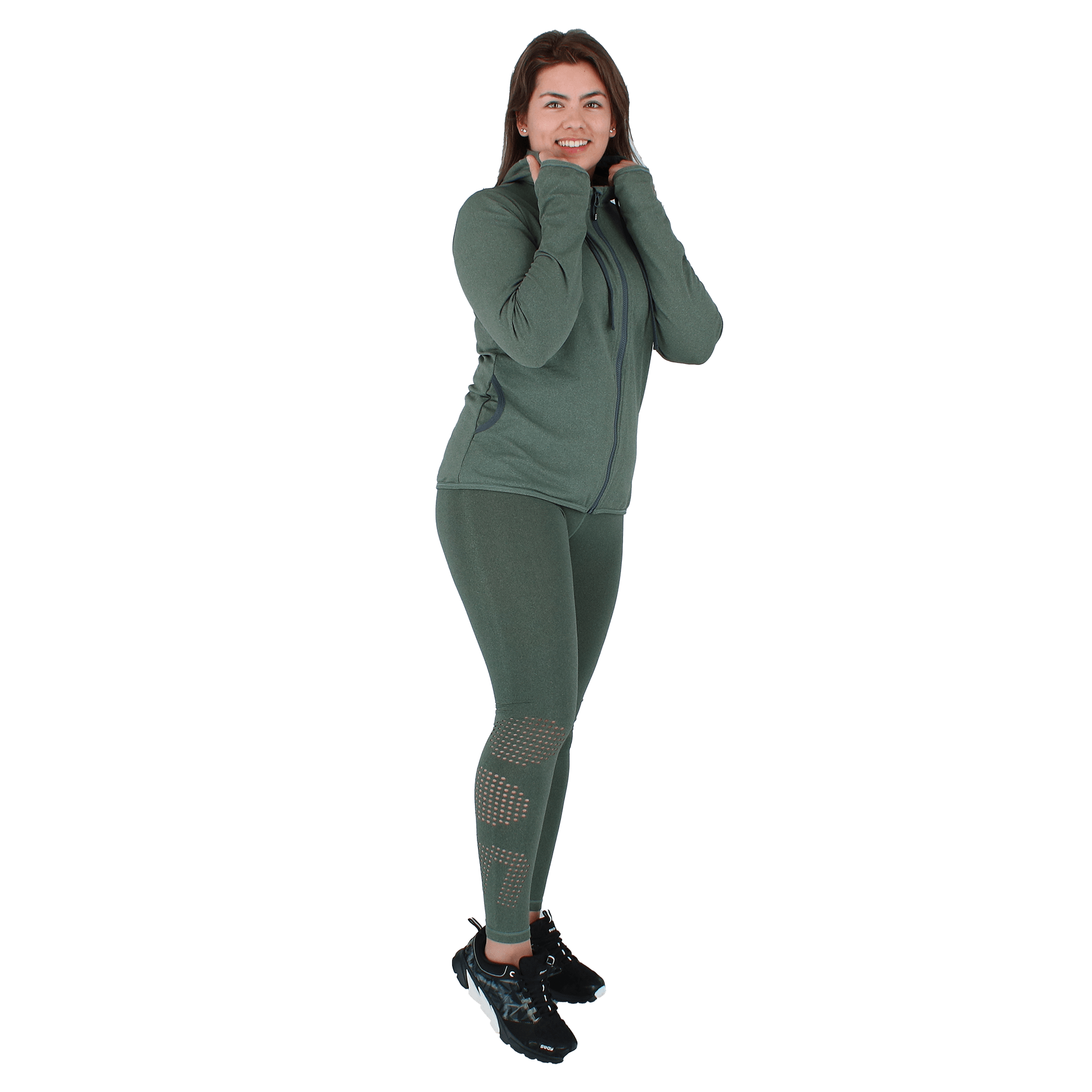 Mitchi Tina Tights W - Treningstøy