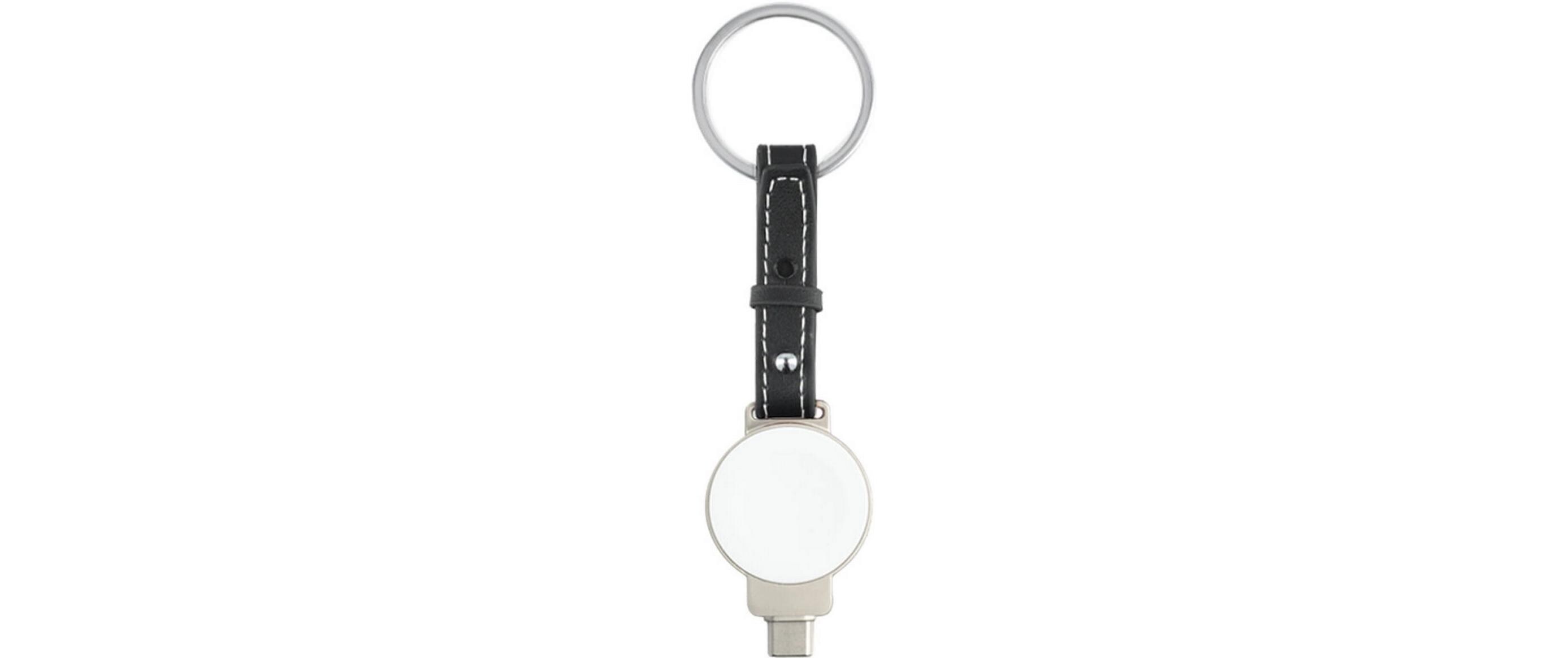 Style Zubehör-Set 4-teilig SchwarzStyle Zubehör-Set 4-teilig kompatibel mit Apple Geräten, schwarz, Magnetische Befestigung