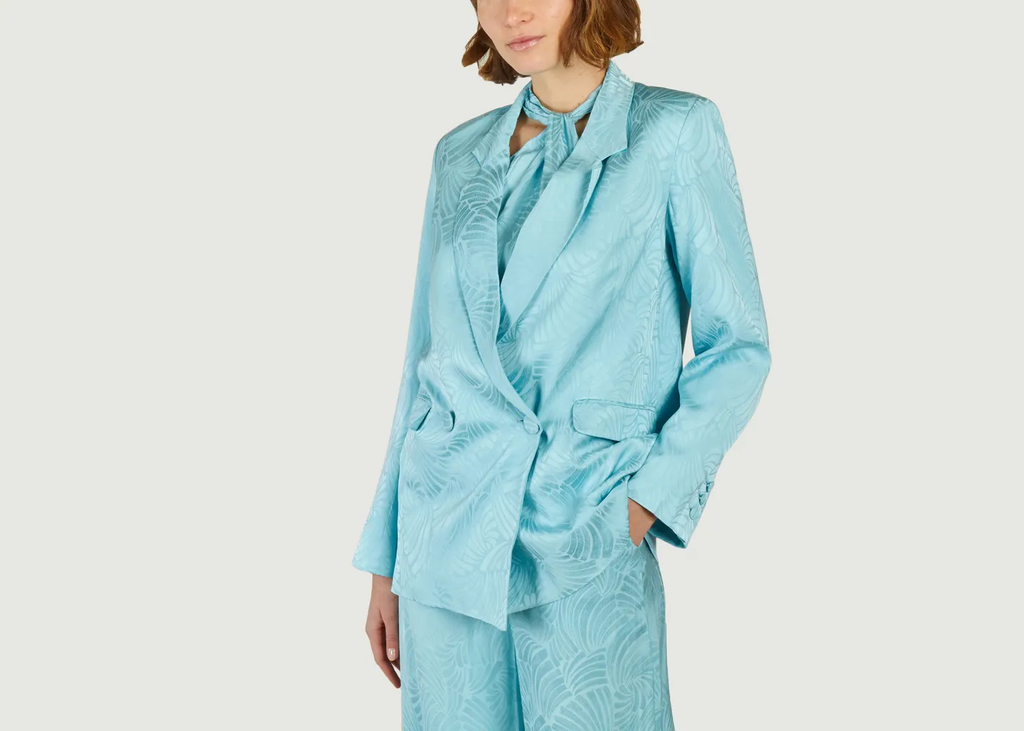 Veste Doris Suncoo