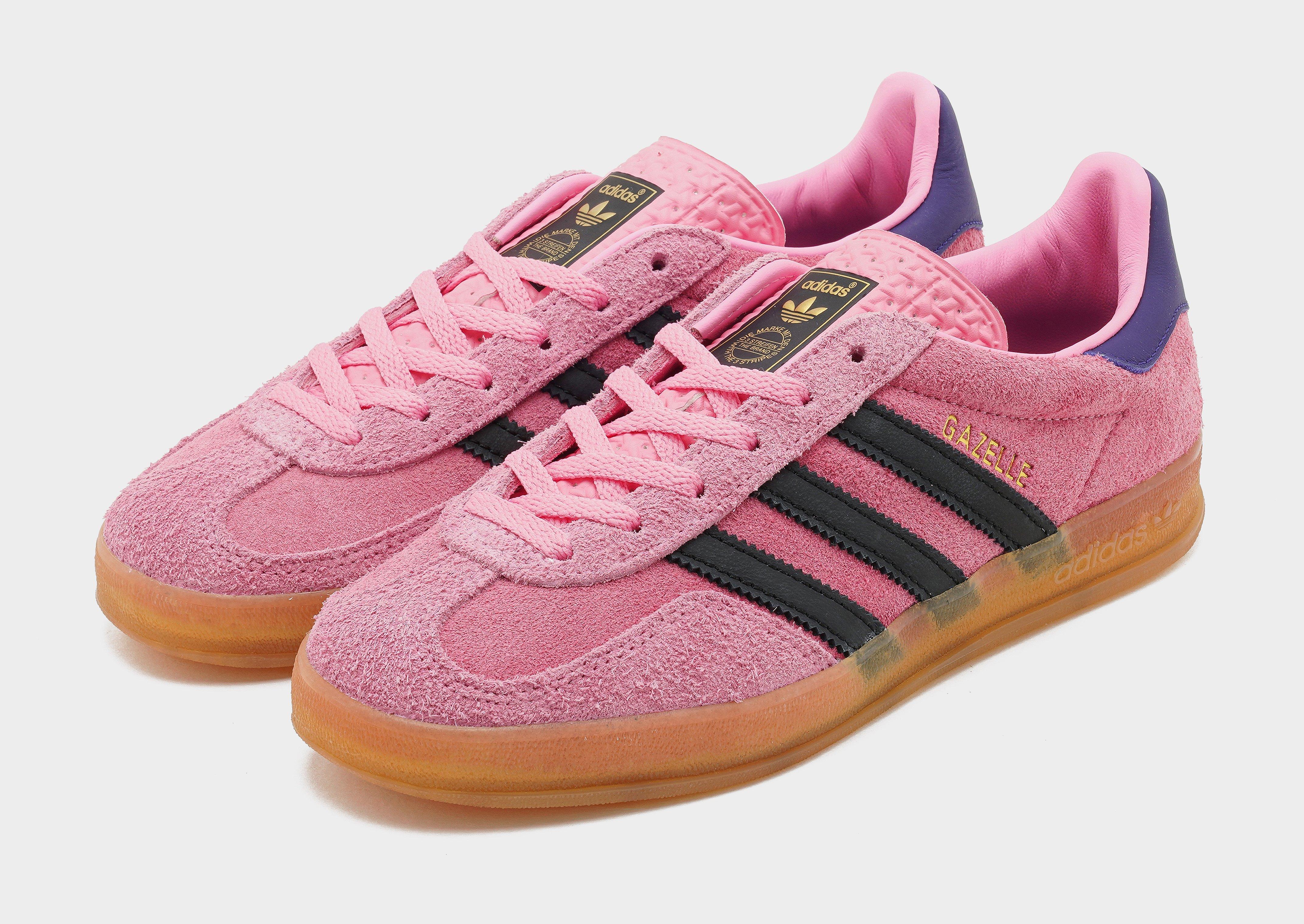adidas Originals Gazelle Indoor Homme