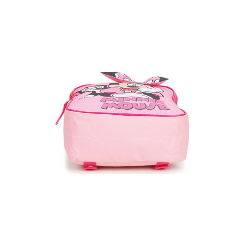 Disney - SAC A DOS MINNIE 31 CM - Multicolore