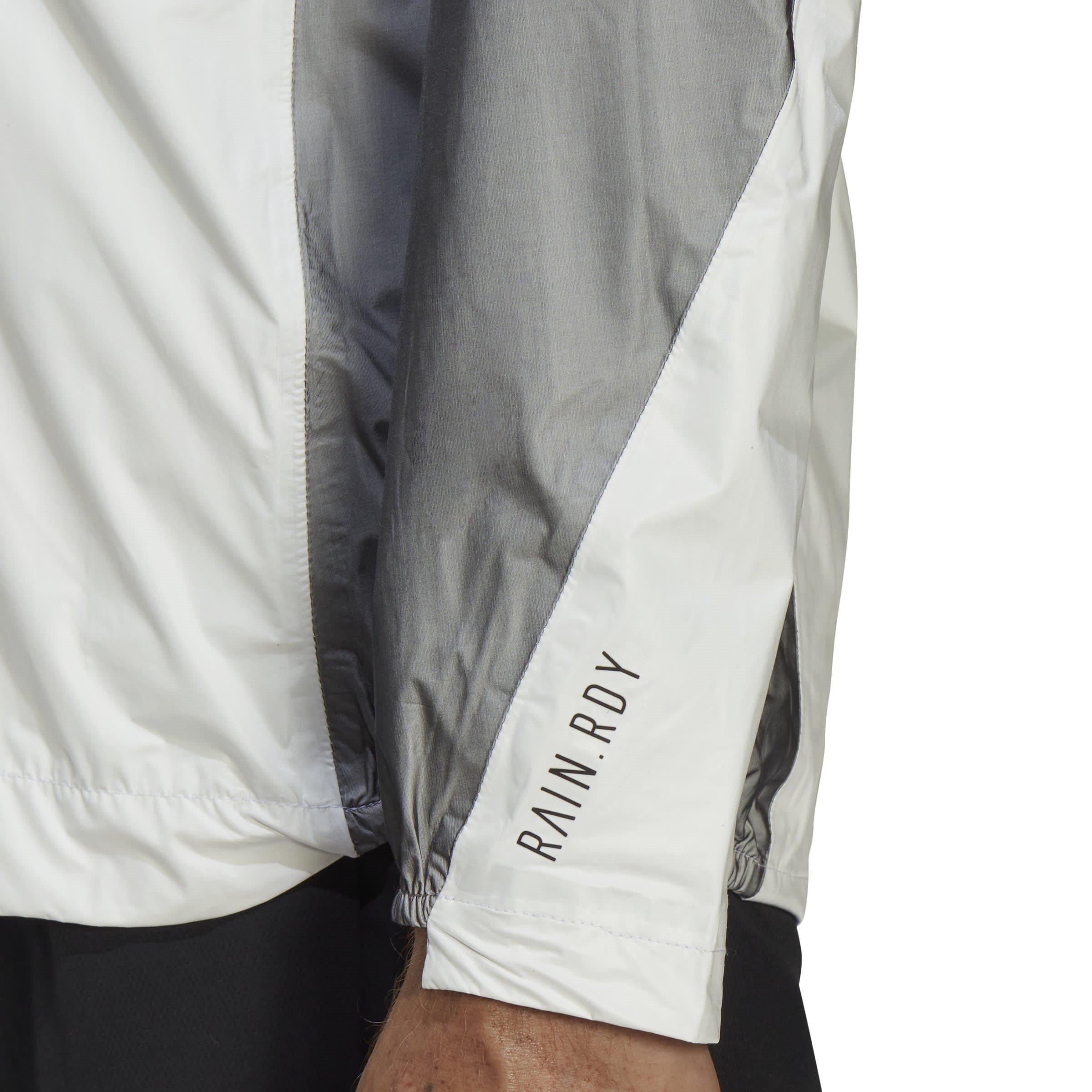 adidas Terrex Agravic Three Layer Pro Rain Jacket Mens