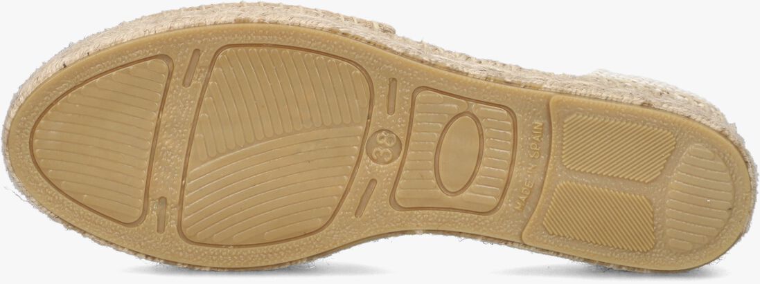 NOTRE-V beige notre-v espadrilles dely23