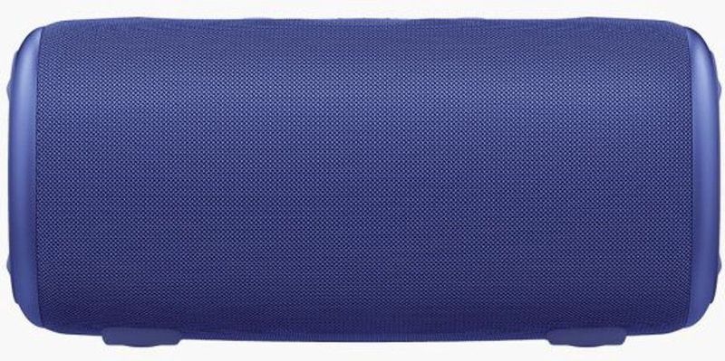 Fresh 'n Rebel - Bold L3 - Waterdichte Bluetooth Speaker - True Blue - Draadloos