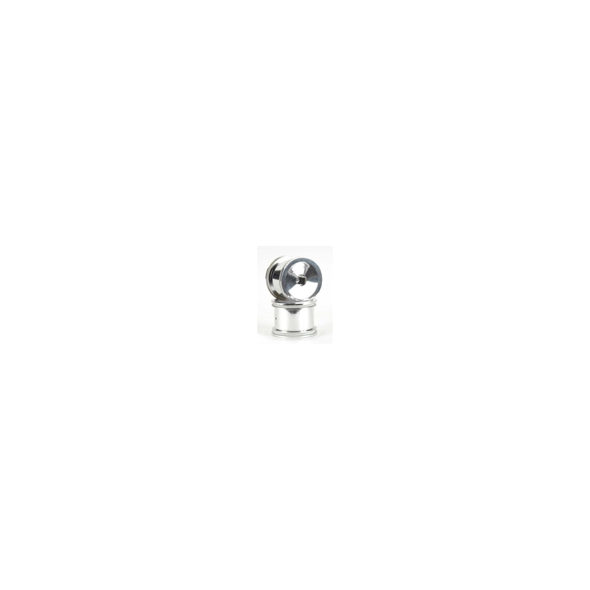PD2242 Chrome Wheel FR ZT