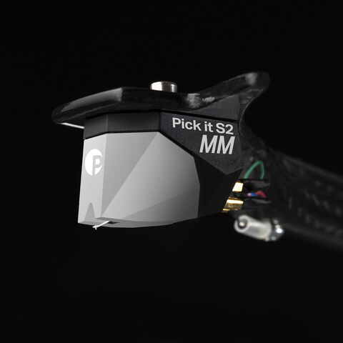 Pro-Ject X1 B Pick it PRO – gebalanceerde platenspeler voor serieuze hifi-installaties