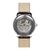Zeppelin LZ120 Bodensee Beige Lederband 8160-5