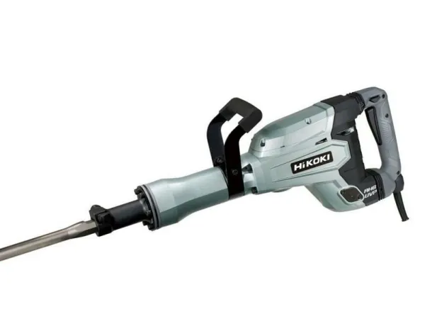 HIKOKI UDSPRINGENDE BRILL HEX 30mm 1340W 28J 18kg H65SB3 WTZ