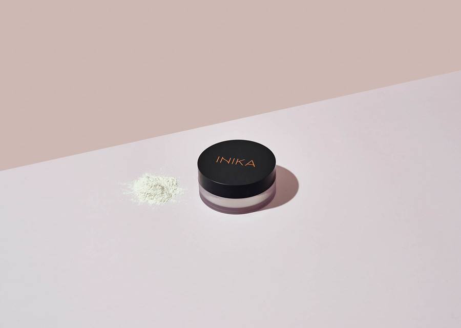 INIKA Organic Mineral Setting Powder Mattify 7g
