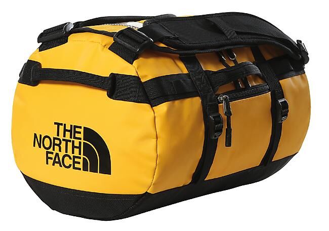 THE NORTH FACE - BASE CAMP DUFFEL XS SAC