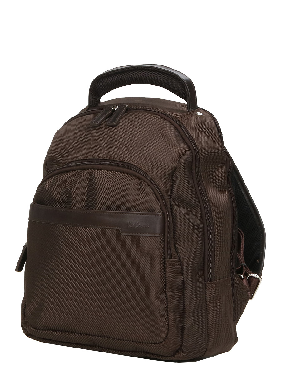 Sac À dos ordinateur Katana Chrome 14 pouces - 2 compartiments